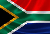 South African Flag